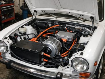 Retrofit moteur electrique : comprendre la transformation de son véhicule pour consommer moins