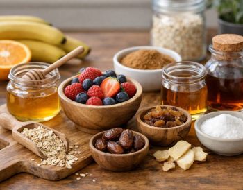 Comment réduire sa consommation de sucre sans se priver au quotidien grâce à des alternatives simples et abordables