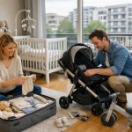 Comment concilier horaires de travail et vie de famille en romandie au quotidien