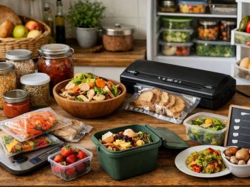 Réduire le gaspillage alimentaire à la maison avec les outils disponibles en suisse et les initiatives locales