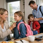 Préparer l’arrivée d’un enfant en ville : logement, mobilité et réseaux de soutien pour les jeunes parents romands