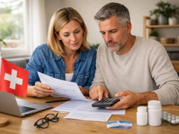 Comment choisir une complémentaire santé en suisse sans se perdre dans les offres du marché