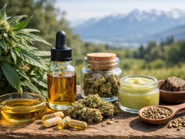 Acheter du CBD bio : bienfaits et précautions d'utilisation pour un usage responsable en suisse