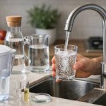 Comment se débarasser du calcaire à la maison avec des solutions mécaniques et naturelles