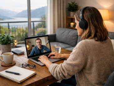 Télétravail et santé mentale : conseils pratiques pour les romands qui travaillent à la maison