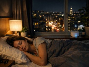 Comment mieux dormir quand on vit en ville : astuces validées par les spécialistes pour les habitants de lausanne et romandie