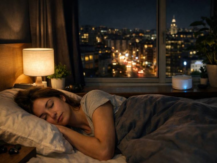 Comment mieux dormir quand on vit en ville : astuces validées par les spécialistes pour les habitants de lausanne et romandie