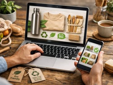 La consommation responsable en ligne : repérer les vraies marques durables et éviter le greenwashing